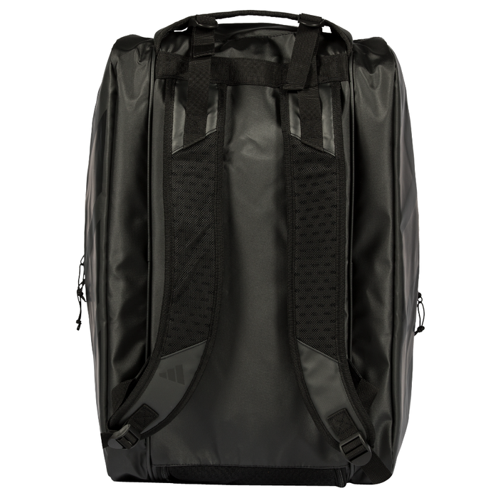 Sac de padel Adidas Multigame 3.5 Noir - Esprit Padel Shop
