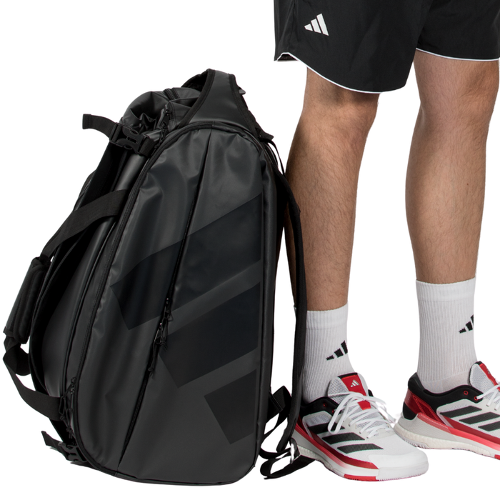 Sac de padel Adidas Multigame 3.5 Noir - Esprit Padel Shop