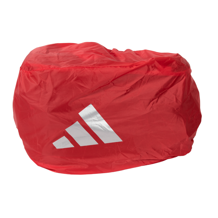 Sac de padel Adidas Multigame 3.5 Noir/Rouge - Esprit Padel Shop