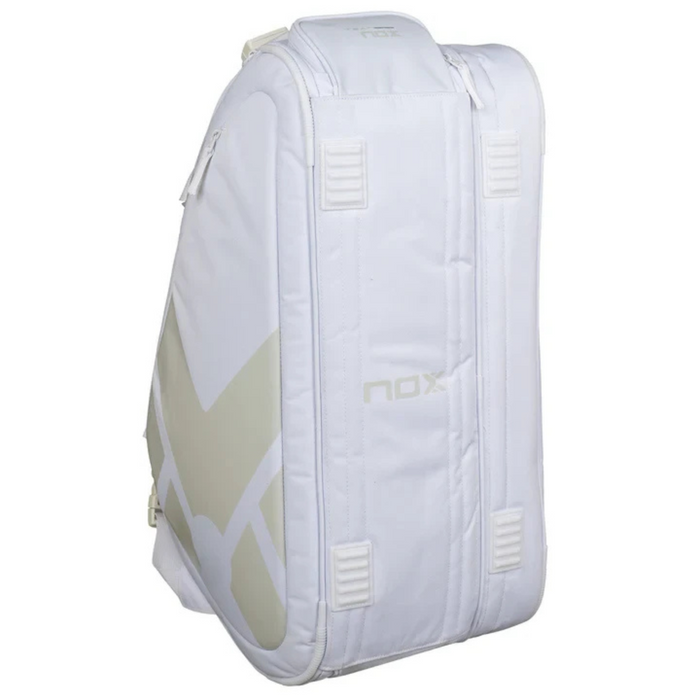 Sac de padel Nox AT10 Team Blanc - Esprit Padel Shop