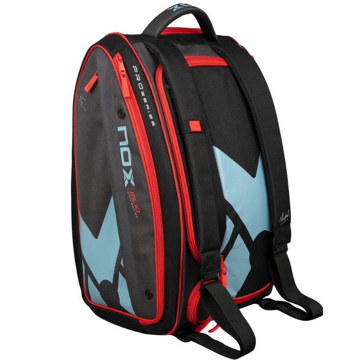 Sac de padel Nox ML10 Competition XL 2024 - Esprit Padel Shop