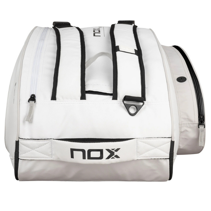 Sac de padel Nox ML10 Team Blanc - Esprit Padel Shop