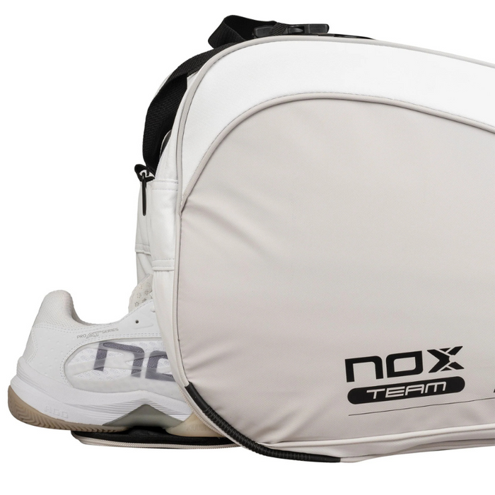Sac de padel Nox ML10 Team Blanc - Esprit Padel Shop