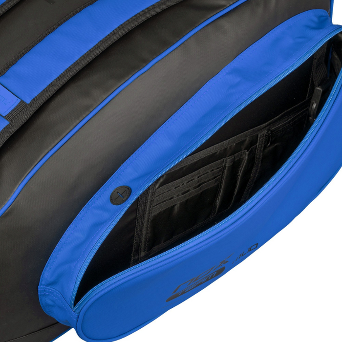 Sac de padel Nox ML10 Team Noir/Bleu - Esprit Padel Shop