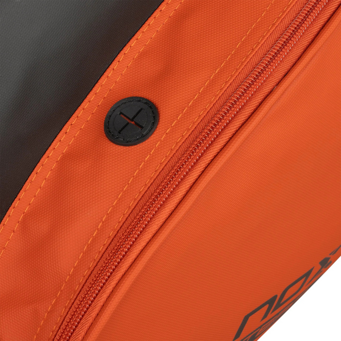 Sac de padel Nox ML10 Team Noir/Orange - Esprit Padel Shop
