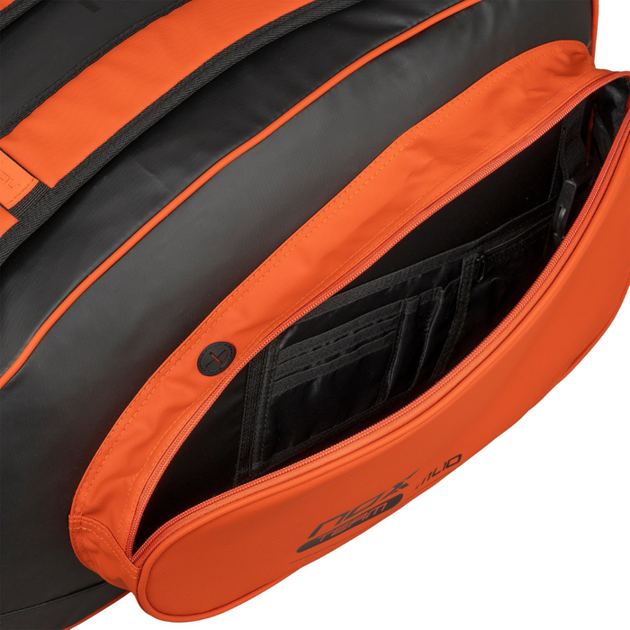 Sac de padel Nox ML10 Team Noir/Orange - Esprit Padel Shop