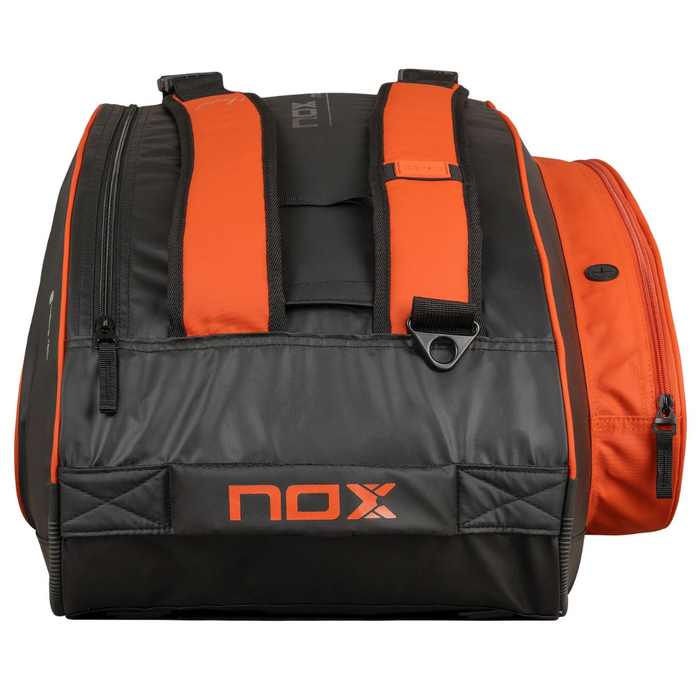 Sac de padel Nox ML10 Team Noir/Orange - Esprit Padel Shop