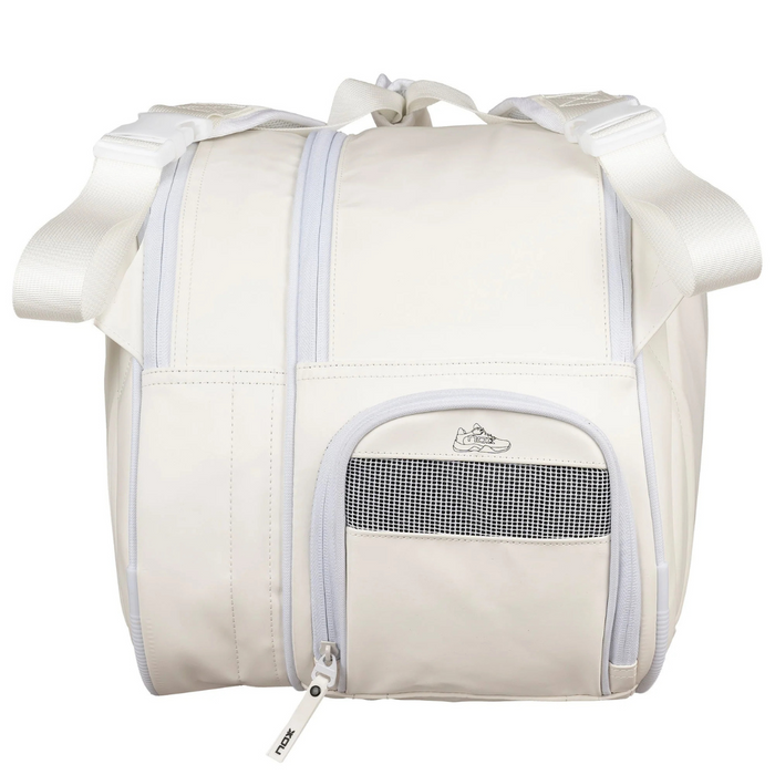Sac de padel Nox Pro Series Blanc - Esprit Padel Shop