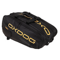 Sac de padel Oxdog Hyper Pro Thermo Noir - Esprit Padel Shop
