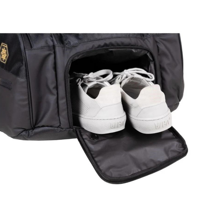 Sac de padel Oxdog Hyper Pro Thermo Noir - Esprit Padel Shop