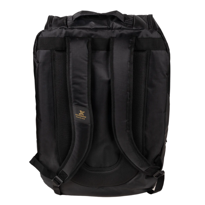 Sac de padel Oxdog Hyper Pro Thermo Noir - Esprit Padel Shop