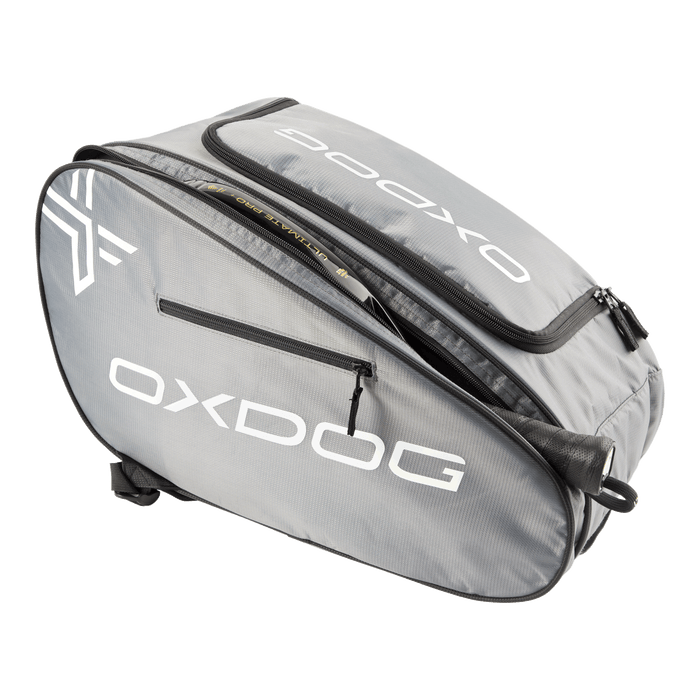 Sac de padel Oxdog X Padel Gris - Esprit Padel Shop