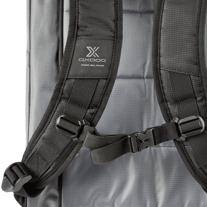 Sac de padel Oxdog X Padel Gris - Esprit Padel Shop