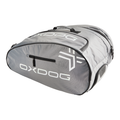 Sac de padel Oxdog X Padel Pro Thermo Gris - Esprit Padel Shop