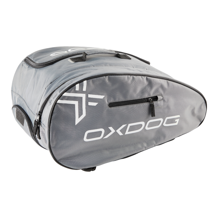 Sac de padel Oxdog X Padel Pro Thermo Gris - Esprit Padel Shop