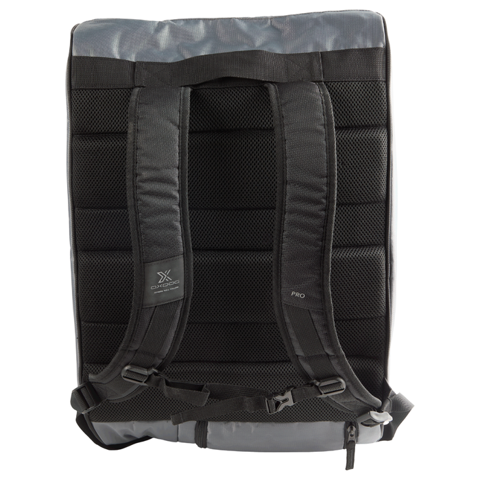 Sac de padel Oxdog X Padel Pro Thermo Gris - Esprit Padel Shop