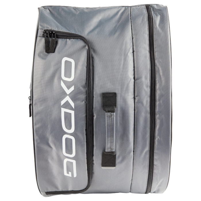 Sac de padel Oxdog X Padel Pro Thermo Gris - Esprit Padel Shop