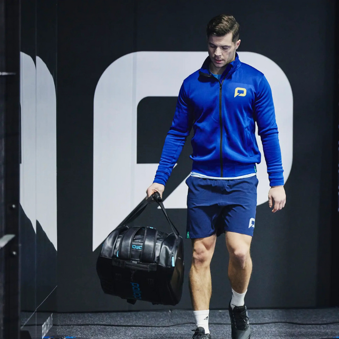 Sac de padel Racket Team Noir - Esprit Padel Shop