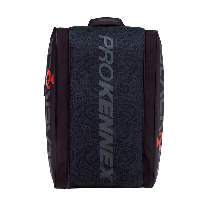Sac de padel Pro Kennex Ace Station Tour Noir - Esprit Padel Shop