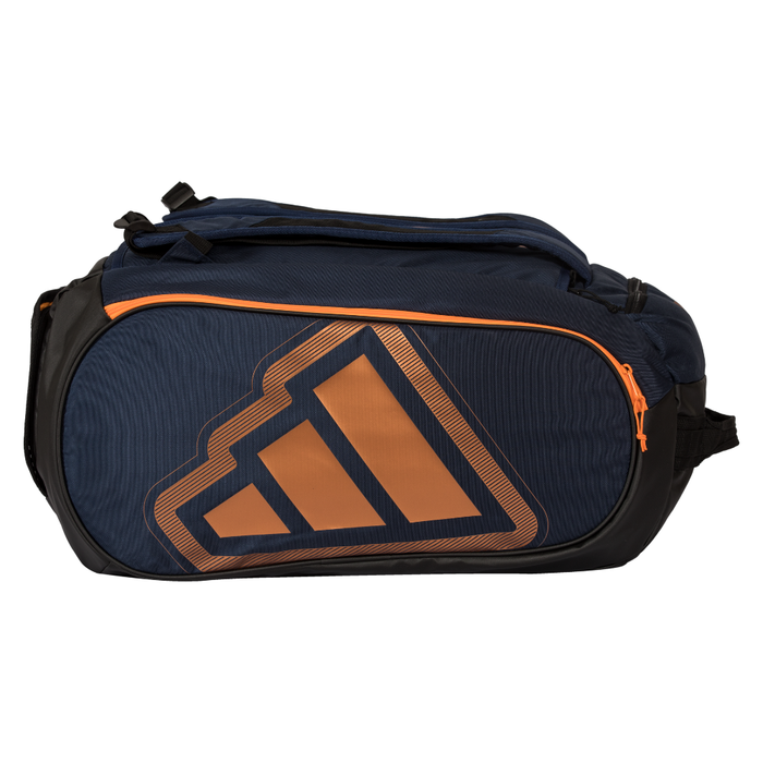 Sac de padel Adidas Protour 3.5 Bleu Marine - Esprit Padel Shop