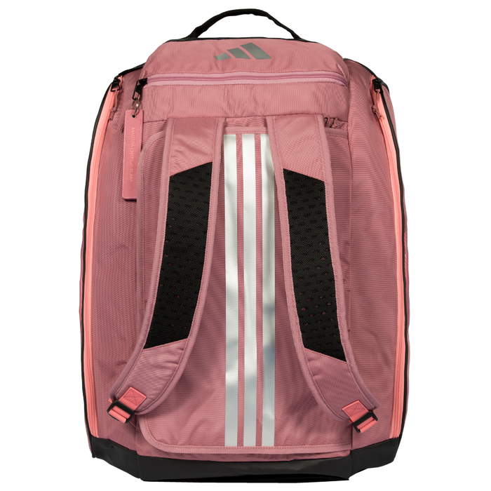 Sac de padel Adidas Protour 3.5 Rose - Esprit Padel Shop