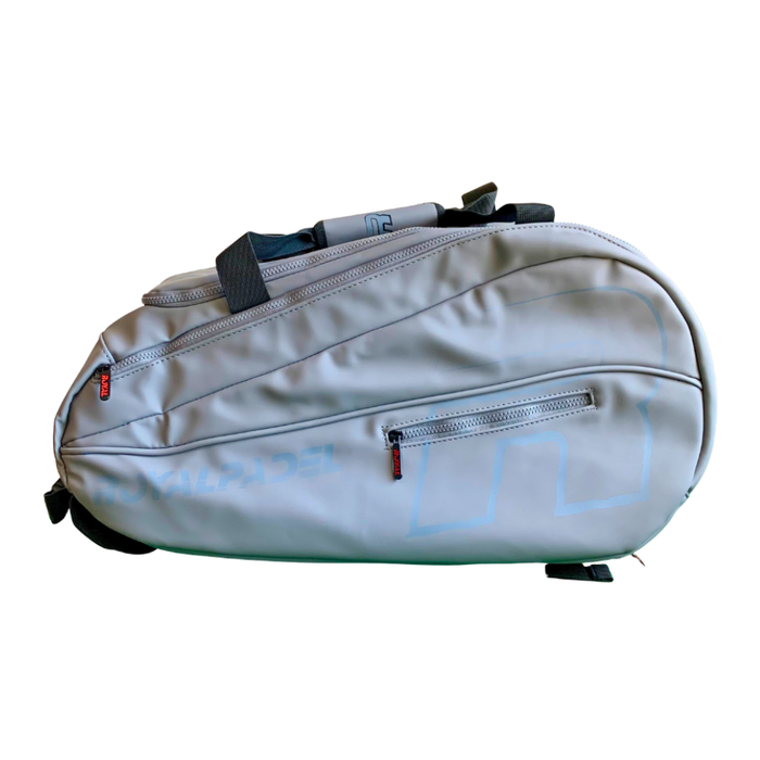 Sac de padel Royal Padel Force Gris - Esprit Padel Shop