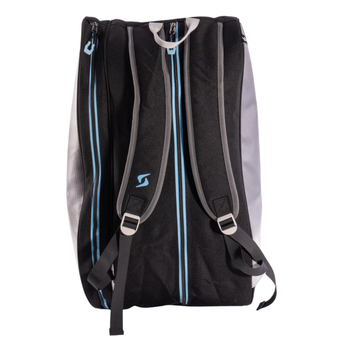 Sac de Padel Siux Pulse Bleu - Esprit Padel Shop