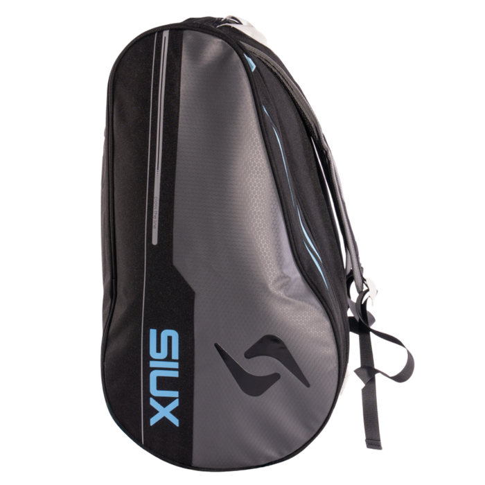 Sac de Padel Siux Pulse Bleu - Esprit Padel Shop