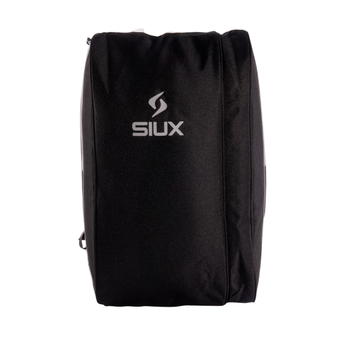 Sac de padel Siux Pulse Gris - Esprit Padel Shop