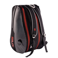 Sac de padel Siux Pulse Noir - Esprit Padel Shop