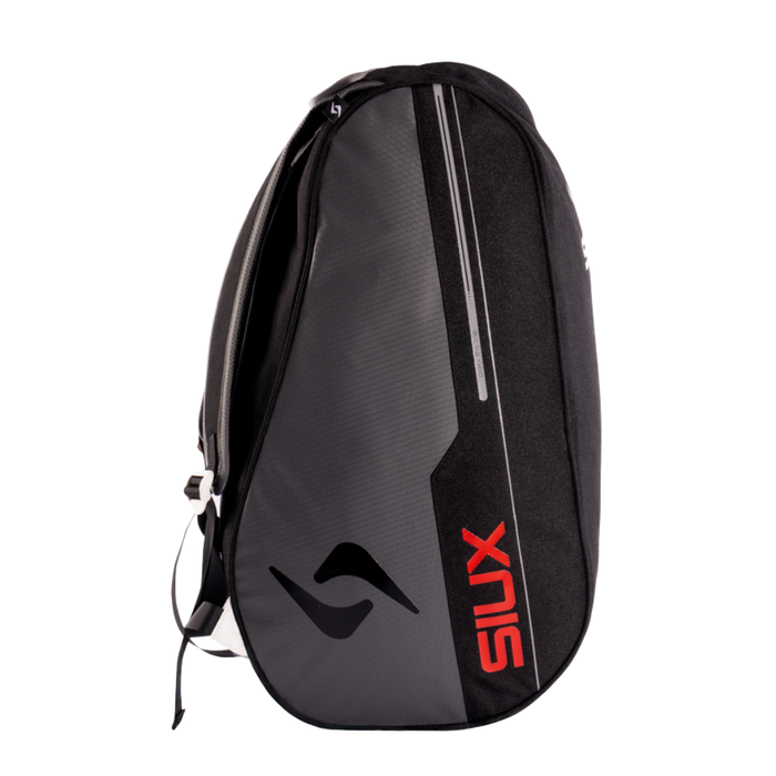 Sac de padel Siux Pulse Noir - Esprit Padel Shop