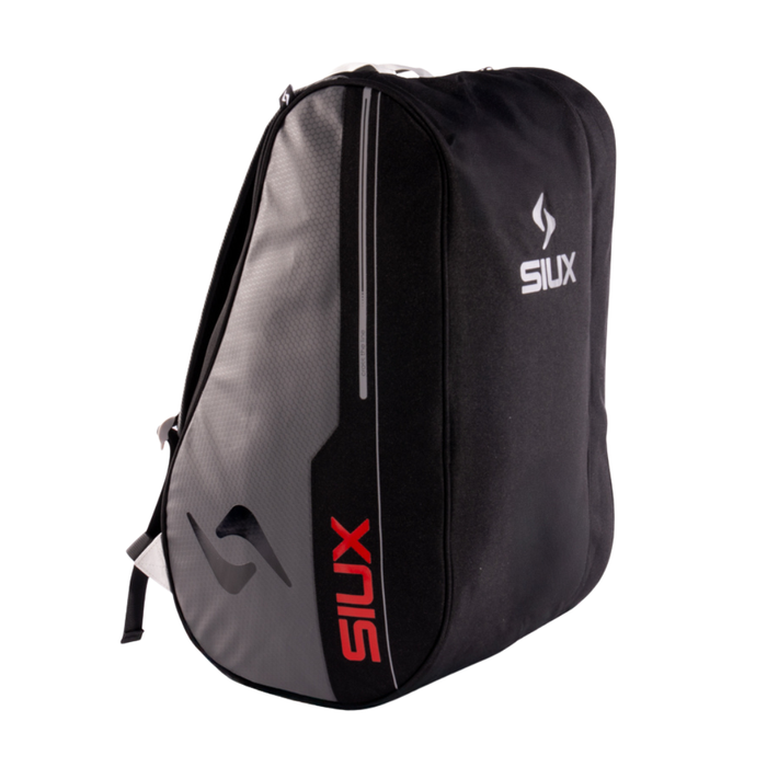 Sac de padel Siux Pulse Noir - Esprit Padel Shop