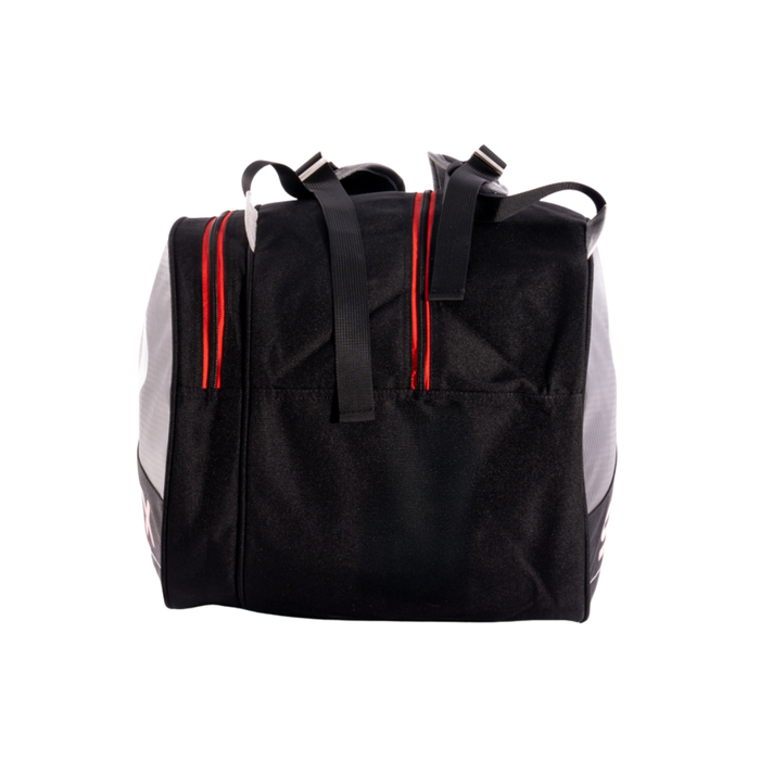 Sac de padel Siux Pulse Noir - Esprit Padel Shop