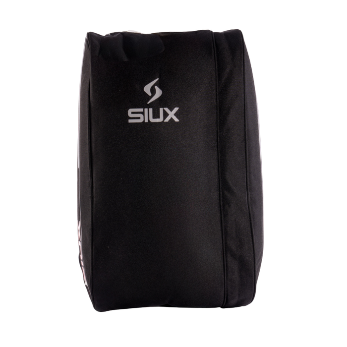 Sac de padel Siux Pulse Noir - Esprit Padel Shop