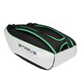 Sac de padel Starvie Star Blanc/Noir - Esprit Padel Shop
