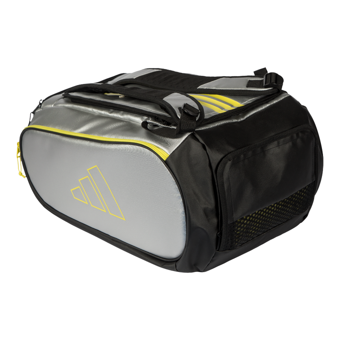 Sac de padel Adidas Tour 3.5 Gris - Esprit Padel Shop