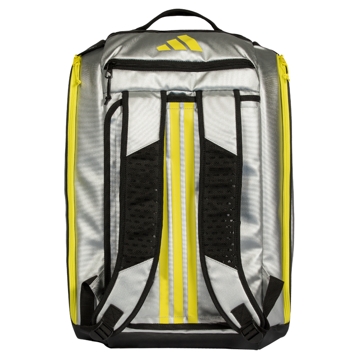 Sac de padel Adidas Tour 3.5 Gris - Esprit Padel Shop