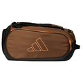 Sac de padel Adidas Tour 3.5 Marron - Esprit Padel Shop