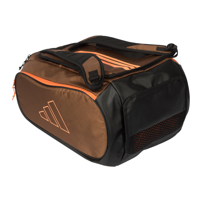 Sac de padel Adidas Tour 3.5 Marron - Esprit Padel Shop