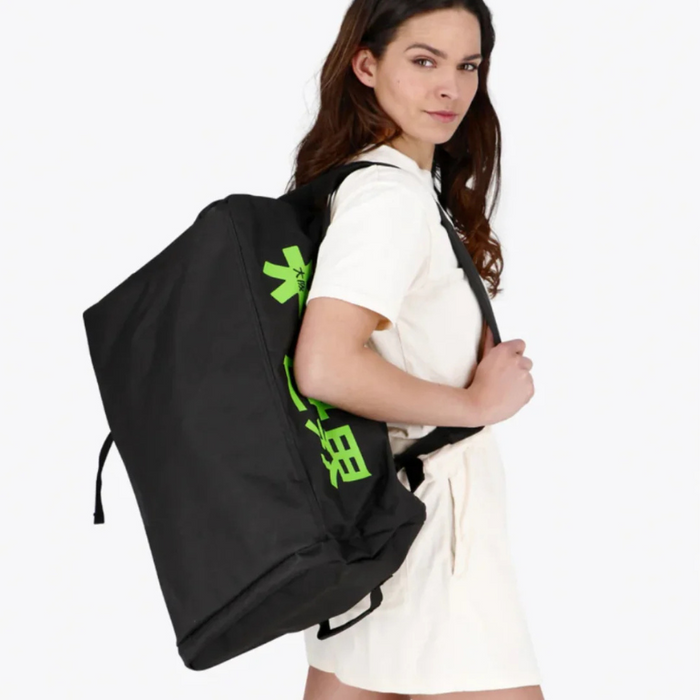 Sac de sport Osaka 2.0 Iconic Noir - Esprit Padel Shop