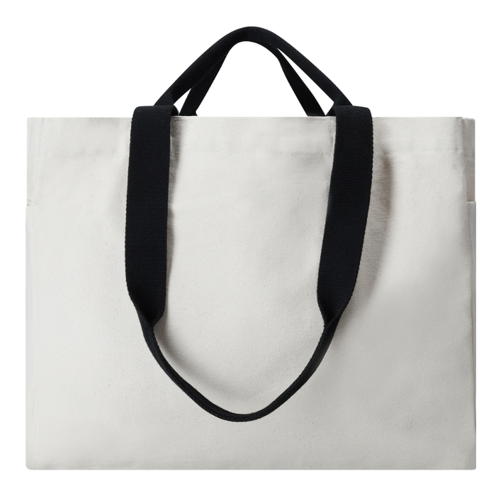 Sac de sport Osaka Cotton Tote Bag Beige - Esprit Padel Shop
