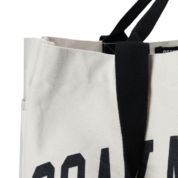Sac de sport Osaka Cotton Tote Bag Beige - Esprit Padel Shop