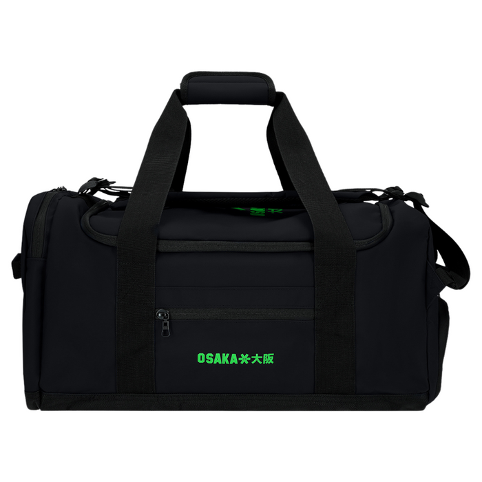 Sac de sport Osaka Pro Tour Duffel Noir - Esprit Padel Shop