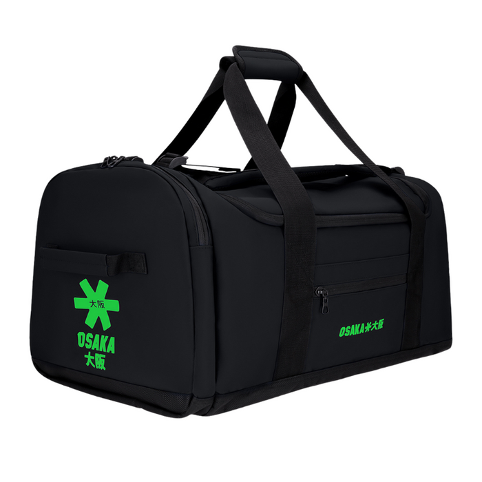 Sac de sport Osaka Pro Tour Duffel Noir - Esprit Padel Shop