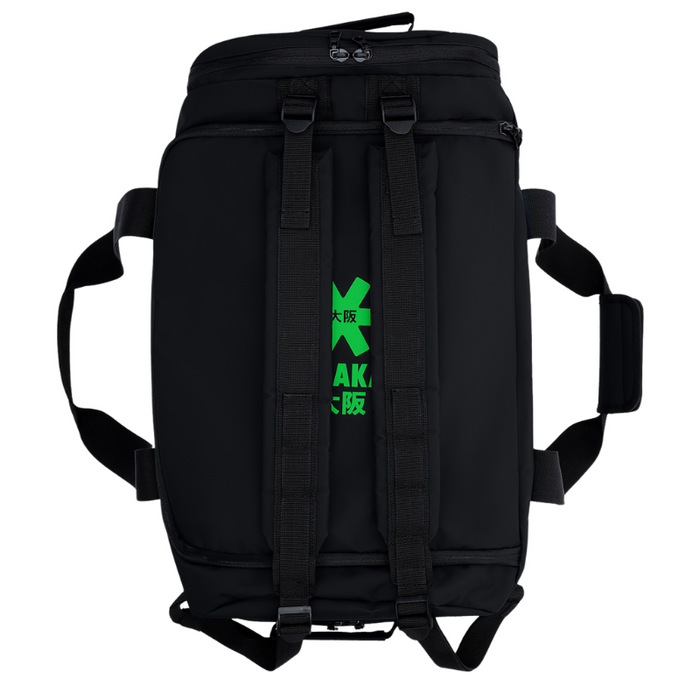 Sac de sport Osaka Pro Tour Duffel Noir - Esprit Padel Shop