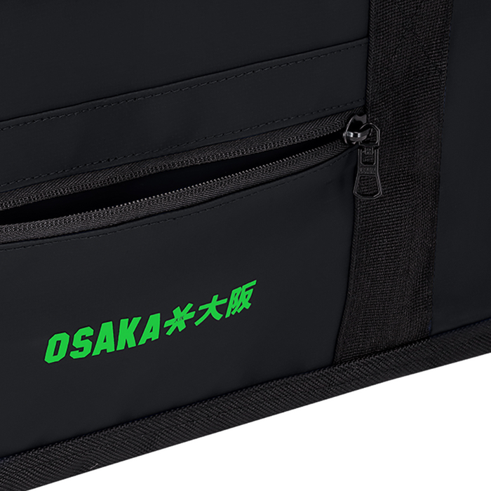 Sac de sport Osaka Pro Tour Duffel Noir - Esprit Padel Shop
