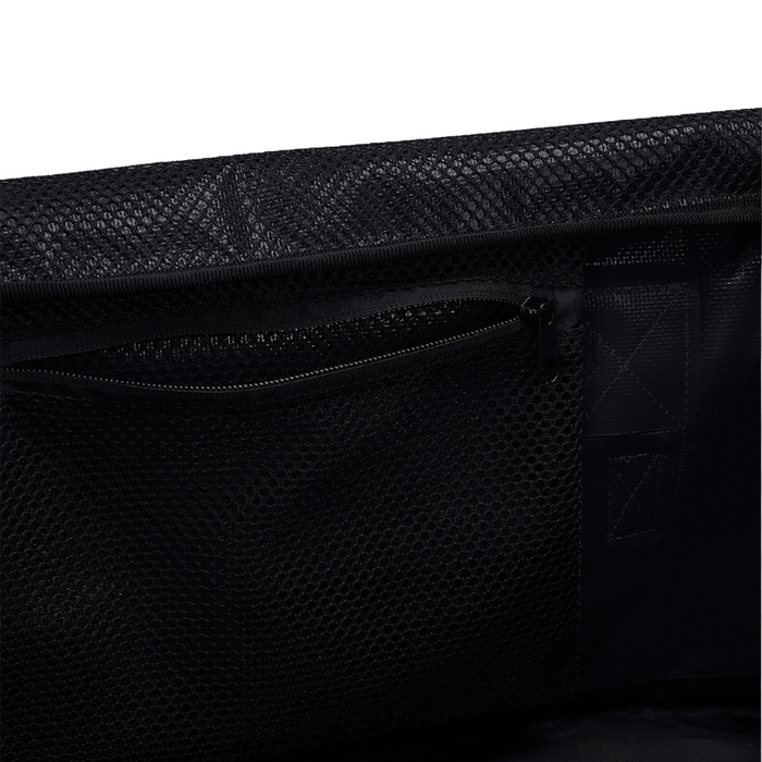 Sac de sport Osaka Pro Tour Duffel Noir - Esprit Padel Shop