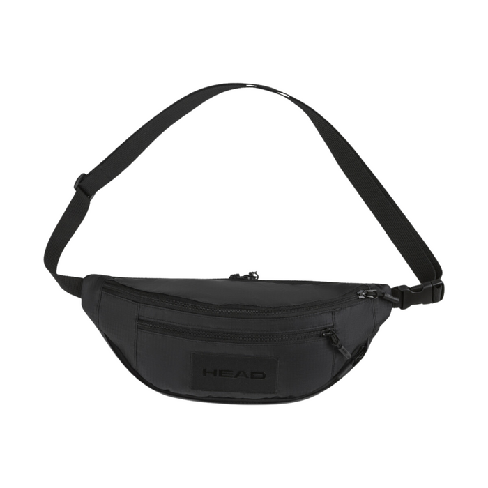 Sacoche Head Crossbody noir solo - Esprit Padel Shop