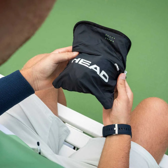 Sacoche Head Tour Shoe Noir - Esprit Padel Shop