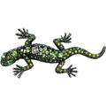 Sally Salamander Pin (Silver Ox)